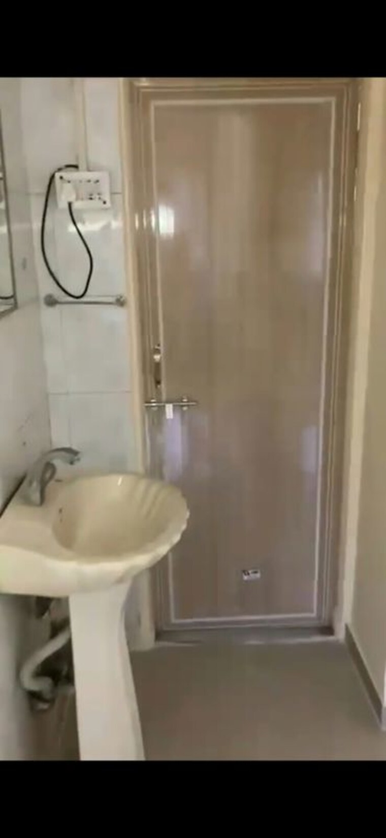 Bathroom, rasta peth 2 Bedroom 725 Sq.Ft. Apartment In Rasta Peth Pune 10726469