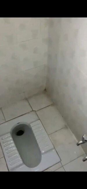 Bathroom in 2 BHK Apartment at Rasta Peth – for Sale