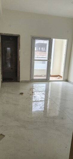 3 BHK +Apartment For Sale in Kundan Nagar Colony