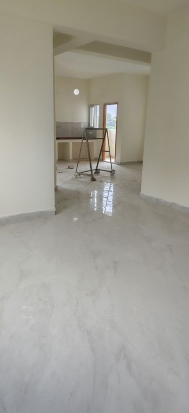 Room, kundan nagar colony 3 Bedroom 1653 Sq.Ft. Apartment In Kundan Nagar Colony Hyderabad 10726578