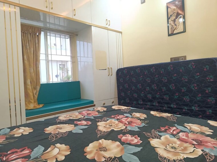 Bedroom, yelahanka 6 Bedroom 3900 Sq.Ft. Independent House In Yelahanka Bangalore 10726588