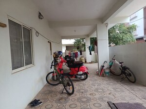 Parking in 6 BHK Independent House at Yelahanka – for Sale
