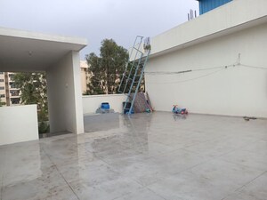 Parking in 6 BHK Independent House at Yelahanka – for Sale