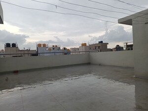 6 BHK Independent House – Exterior View View at Yelahanka - for Sale