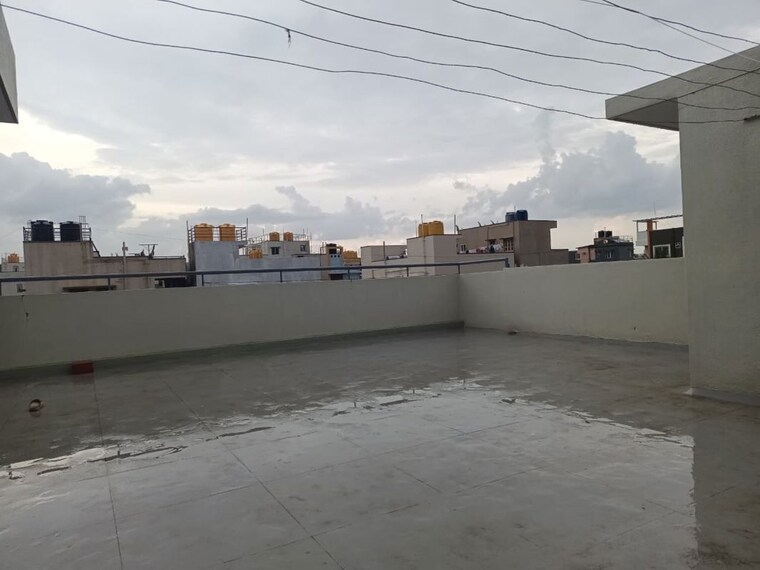 Exterior View, yelahanka 6 Bedroom 3900 Sq.Ft. Independent House In Yelahanka Bangalore 10726588