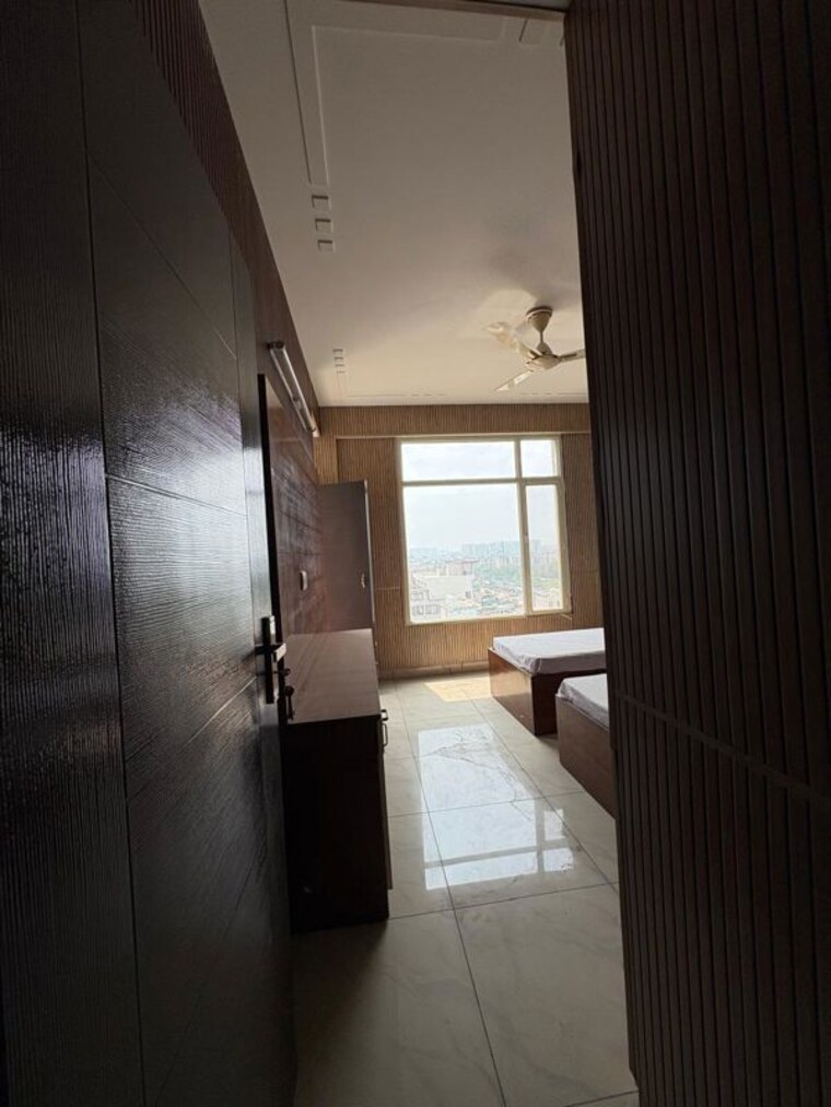 Room, ambala highway 2 Bedroom 1450 Sq.Ft. Apartment In Ambala Highway Zirakpur 10726587