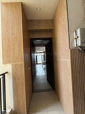 Building Lobby in 2 BHK Apartment at Ambala Highway – for Sale