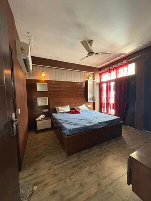 Bedroom in 2 BHK Apartment at Ambala Highway – for Sale