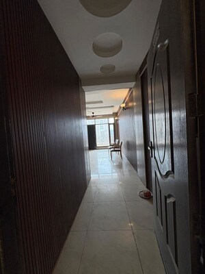 Building Lobby in 2 BHK Apartment at Ambala Highway – for Sale