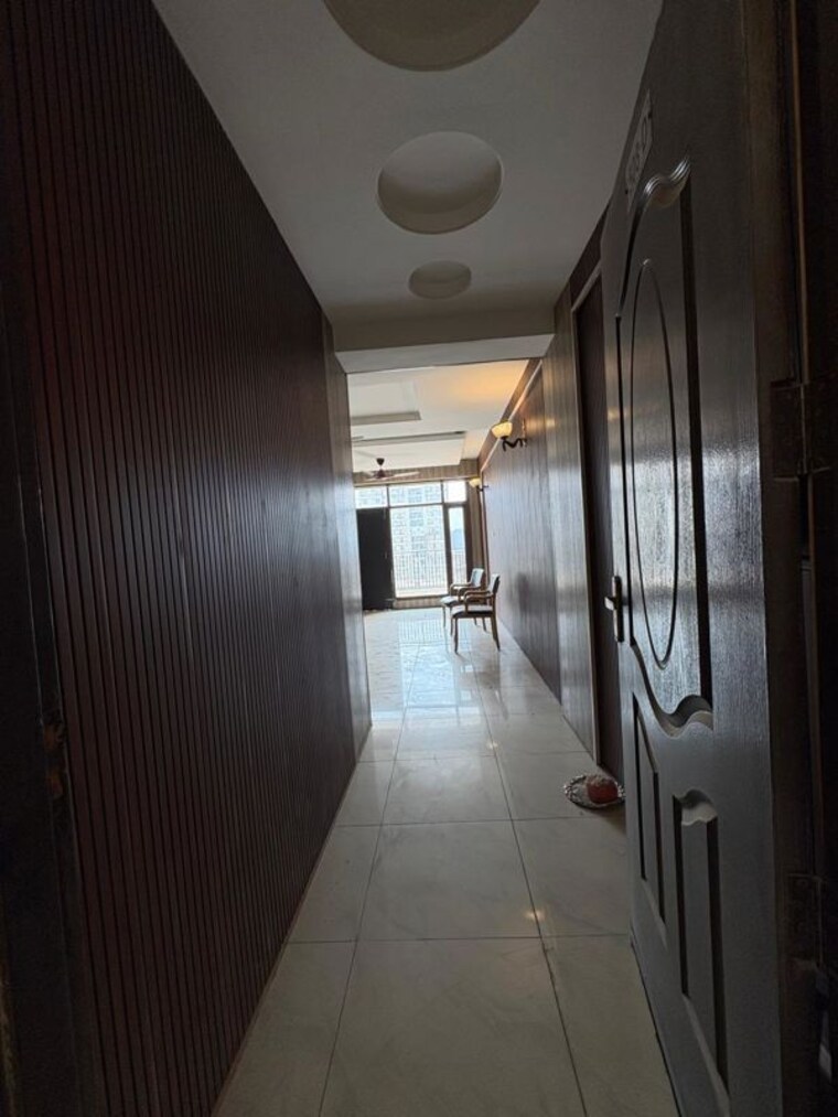 undefined, ambala highway 2 Bedroom 1450 Sq.Ft. Apartment In Ambala Highway Zirakpur 10726587