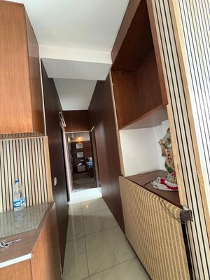 Kitchen in 2 BHK Apartment at Ambala Highway – for Sale