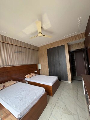 Bedroom in 2 BHK Apartment at Ambala Highway – for Sale