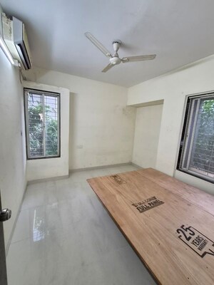 Bedroom in 2 BHK Apartment at Varada Sudatta, Baner – for Rent