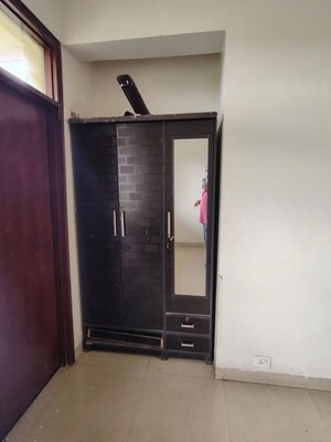 Furnished Amenities in 2 BHK Apartment at Savfab Jasmine Grove, Delhi Meerut Expressway – for Rent