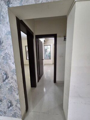 Building Lobby in 2 BHK Apartment at Northcape Venicia, Baner – for Rent