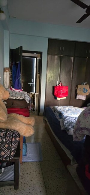 Living Room in 3 BHK Independent House at Sector 72 – for Rent