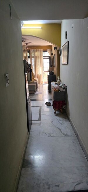 3 BHK Independent House For Rent in Sector 72