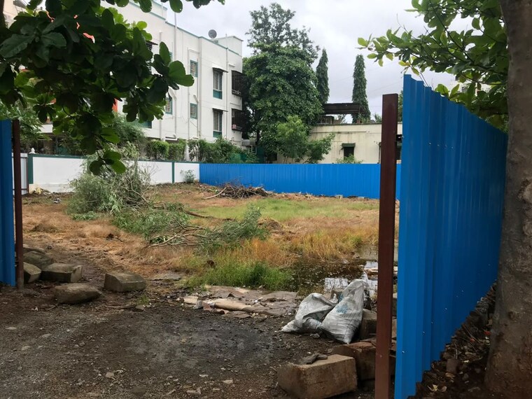 Exterior View, baner  3875 Sq.Ft. Plot In Baner Pune 10726600