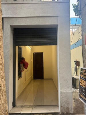  Office Space For Rent in Shantiniketan Layout