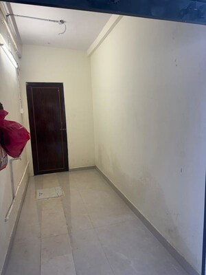  Office Space – Exterior View View at Shantiniketan Layout - for Rent