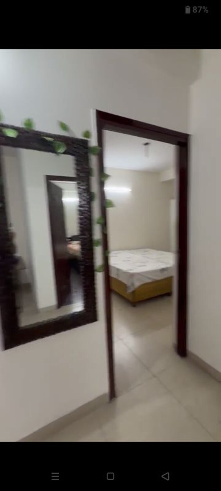 undefined, pinewood-enclave 2.5 Bedroom 1250 Sq.Ft. Builder Floor In Wave City Ghaziabad 10726609