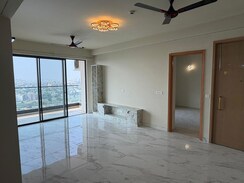 3.5 BHK +Apartment For Rent in M3M Latitude