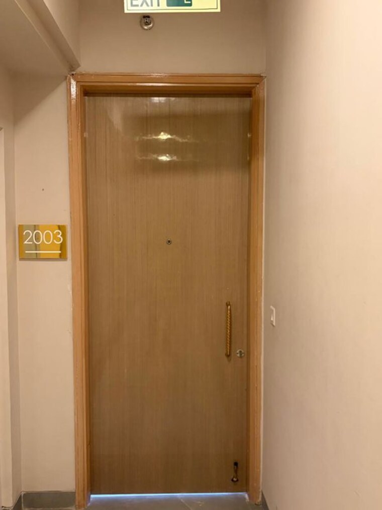 undefined, m3m-latitude 3.5 Bedroom 2040 Sq.Ft. Apartment In Sector 65 Gurgaon 10726624