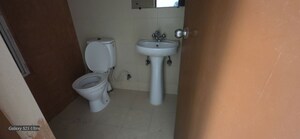 Bathroom in 2 BHK Apartment at Mahagun Mywoods, Sector 16c Greater Noida – for Sale