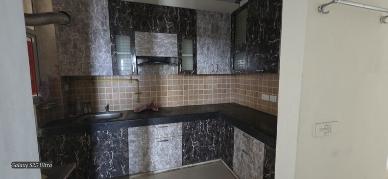 Kitchen, mahagun-mywoods 2 Bedroom 935 Sq.Ft. Apartment In Sector 16c Greater Noida Greater Noida 10726575