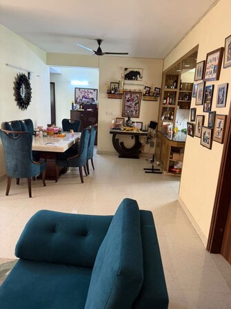 4 BHK +  1391 Sq.Ft. Apartment in Millenium Bajrang Society