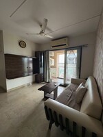 2 BHK +  662 Sq.Ft. Apartment in Siddhi Highland Park