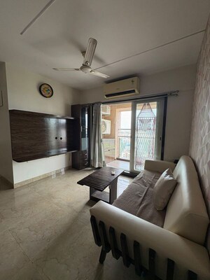 2 BHK Apartment For Rent in Siddhi Highland Park, Kolshet Road