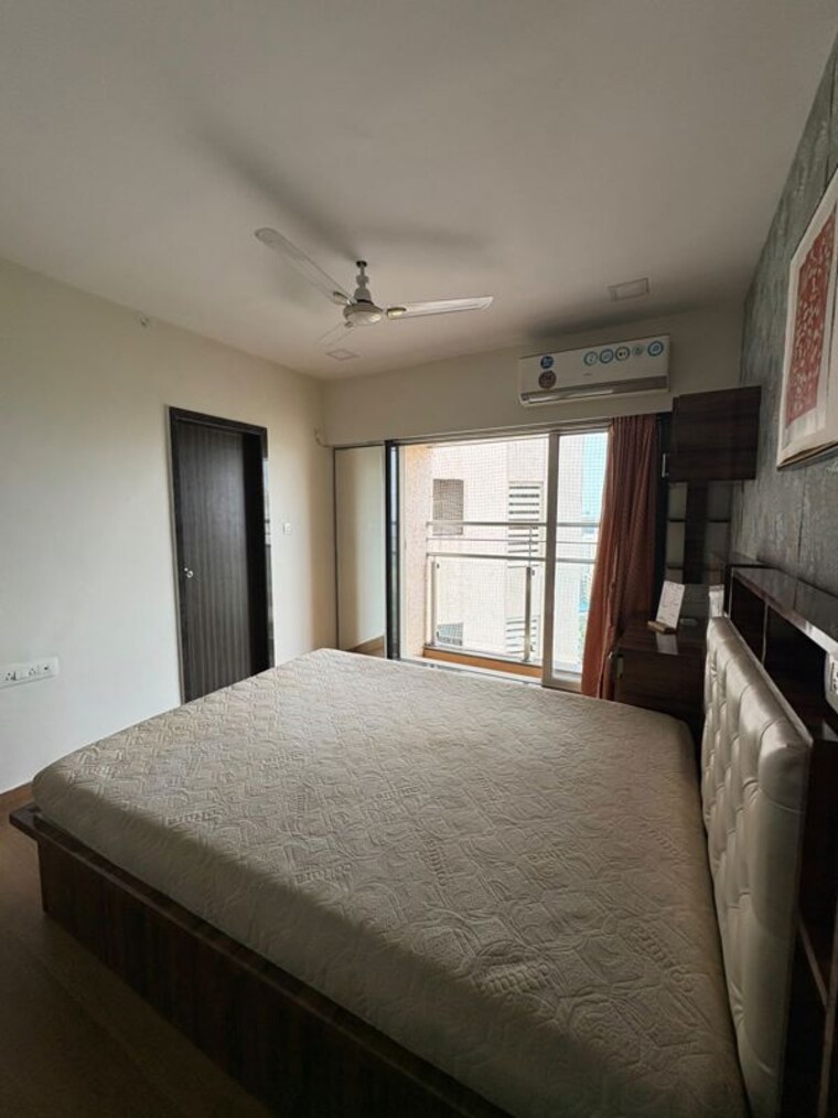 Bedroom, siddhi-highland-park 2 Bedroom 662 Sq.Ft. Apartment In Kolshet Road Thane 10726619