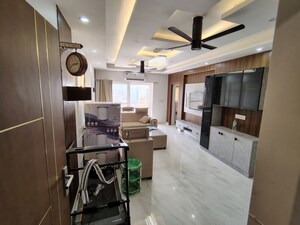 3.5 BHK Apartment For Rent in Paras Tierea, Sector 137