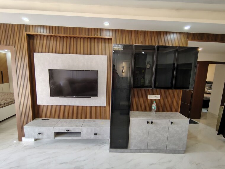 Exterior View, paras-tierea 3.5 Bedroom 1580 Sq.Ft. Apartment In Sector 137 Noida 10726629
