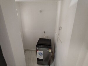 Bathroom in 3.5 BHK Apartment at Paras Tierea, Sector 137 – for Rent