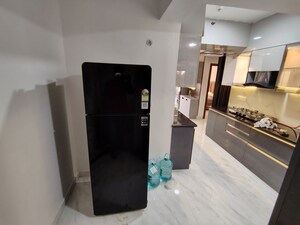 Furnished Amenities in 3.5 BHK Apartment at Paras Tierea, Sector 137 – for Rent