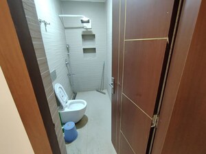Bathroom in 3.5 BHK Apartment at Paras Tierea, Sector 137 – for Rent