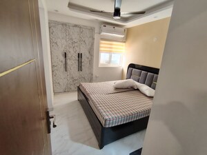 Team Area in 3.5 BHK Apartment at Paras Tierea, Sector 137 – for Rent