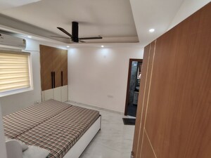 Bedroom in 3.5 BHK Apartment at Paras Tierea, Sector 137 – for Rent