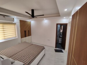 Bedroom in 3.5 BHK Apartment at Paras Tierea, Sector 137 – for Rent
