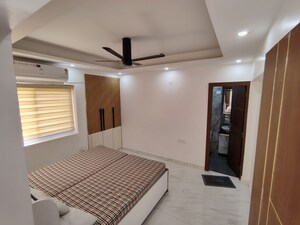 Bedroom in 3.5 BHK Apartment at Paras Tierea, Sector 137 – for Rent