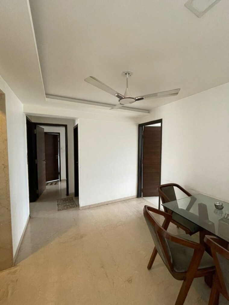 Room, paradigm-nivan 3 Bedroom 1409 Sq.Ft. Apartment In Khar West Mumbai 10726614
