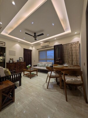 3 BHK Builder Floor For Sale in Lavender Floors, Sector 89
