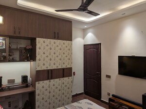 Kitchen in 3 BHK Builder Floor at Lavender Floors, Sector 89 – for Sale