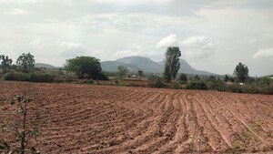 Plot Area in  Plot at Kanakapura Road – for Sale