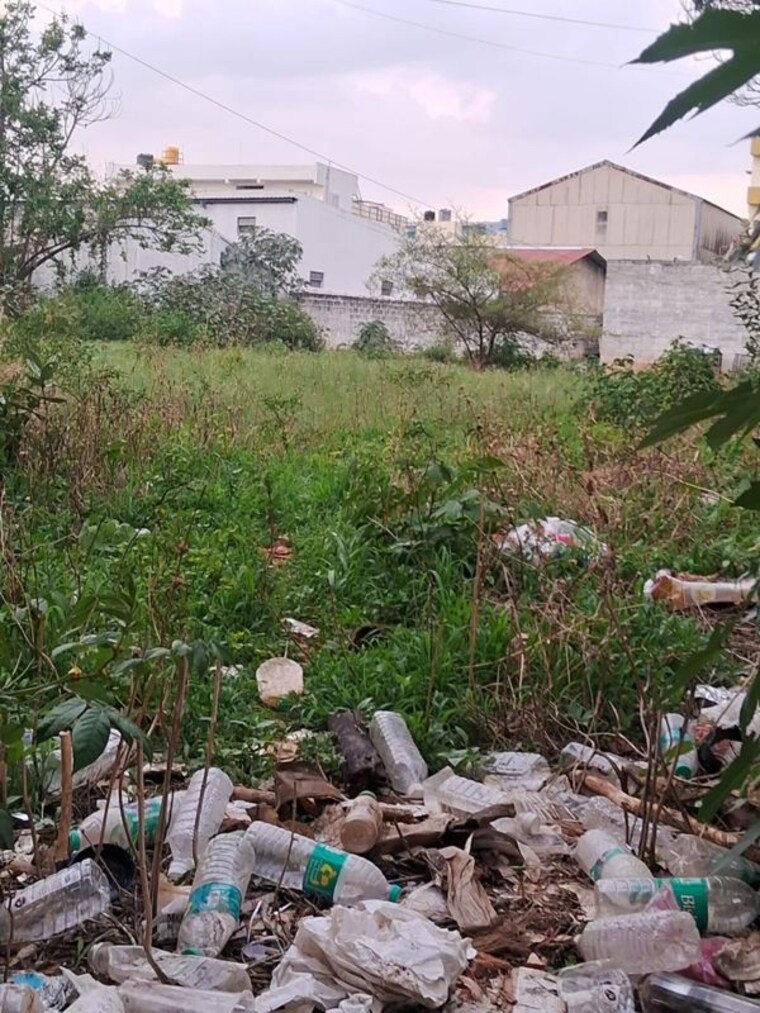 undefined, kanakapura road  2400 Sq.Ft. Plot In Kanakapura Road Bangalore 10726586