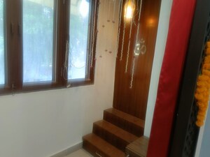 Living Room in 3 BHK Builder Floor at Ardee City, Sector 52 – for Sale