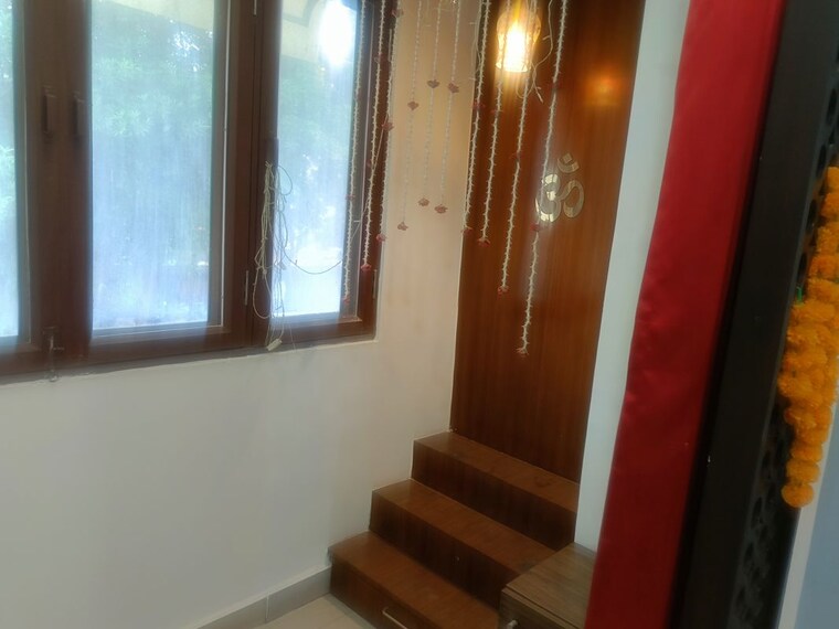 Living Room, ardee-city 3 Bedroom 1500 Sq.Ft. Builder Floor In Sector 52 Gurgaon 10726637