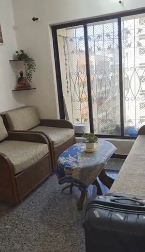 2 BHK Apartment For Rent in Dheeraj Darshan, Jogeshwari East